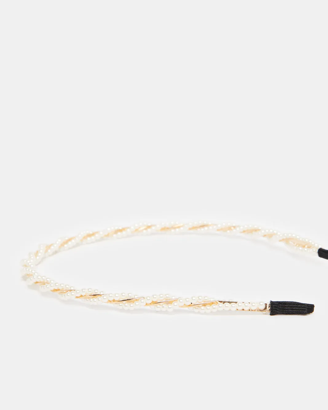 Women Assorted Solid Headband Set (Pack of 3) sold by Redtag product image thumbnail 5