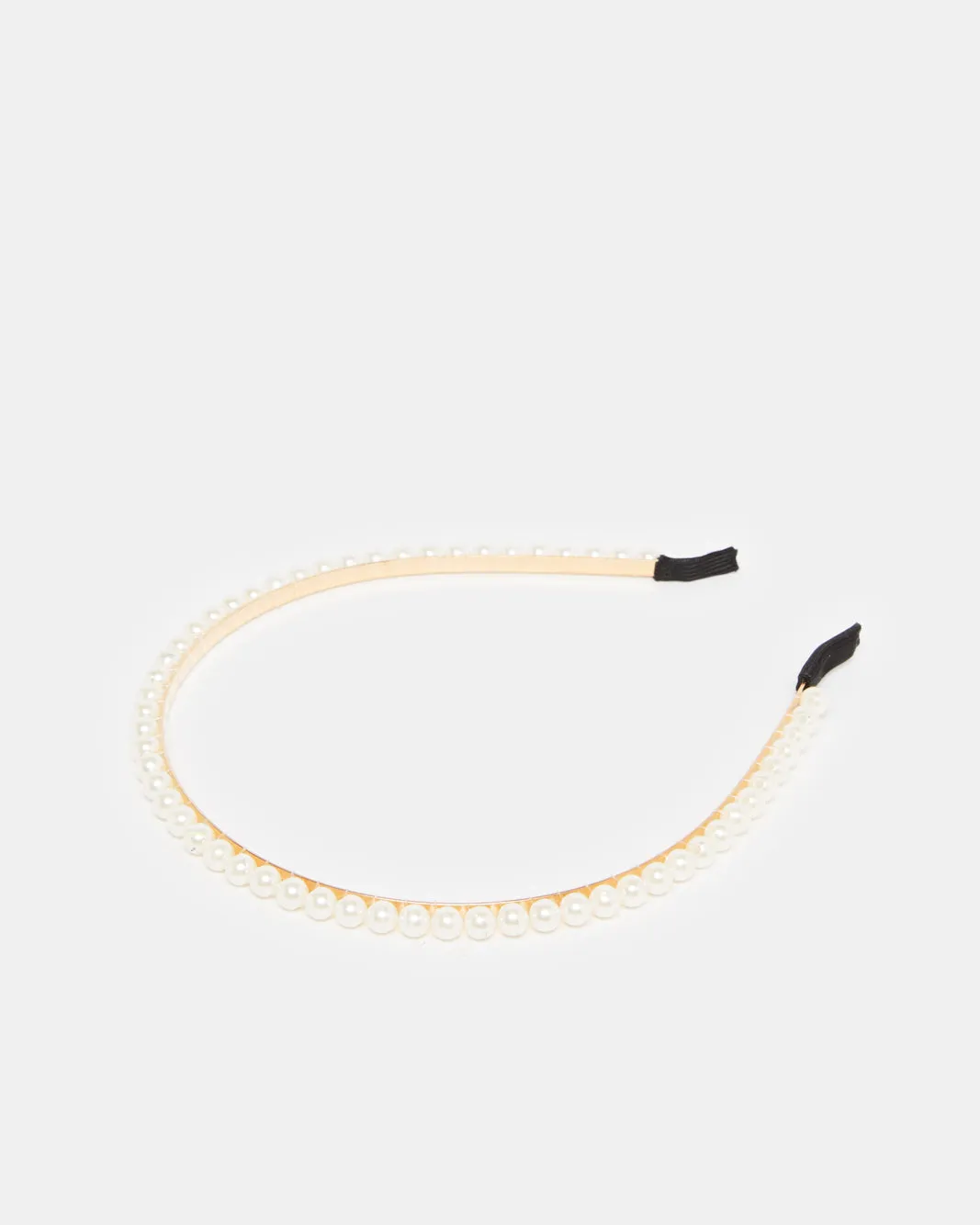 Women Assorted Solid Headband Set (Pack of 3) sold by Redtag product image thumbnail 2