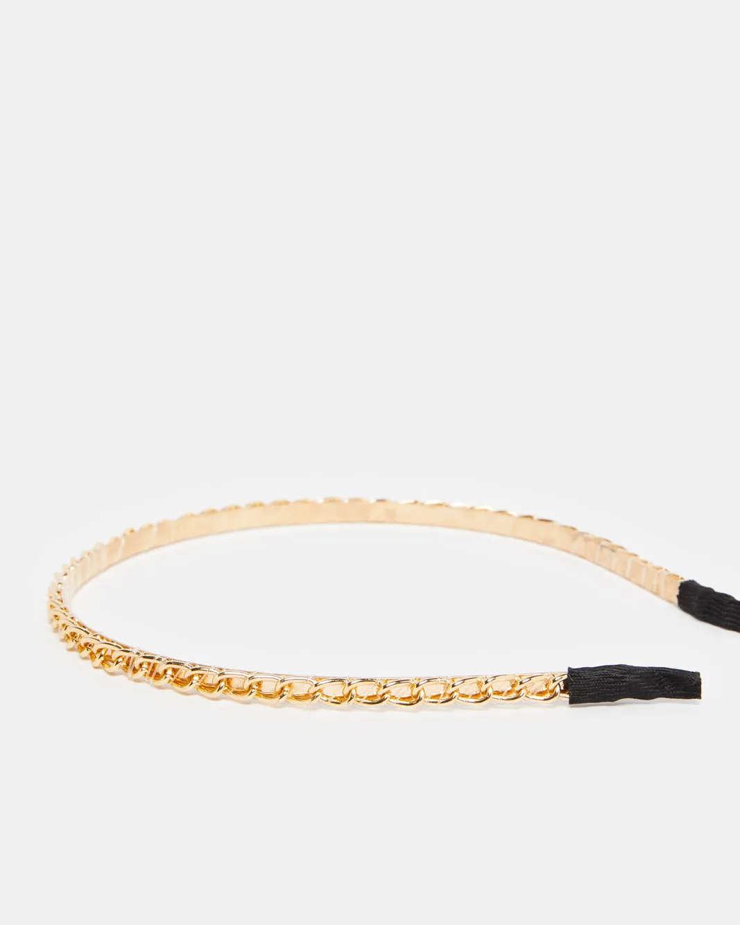 Women Assorted Solid Headband Set (Pack of 3) sold by Redtag product image thumbnail 3