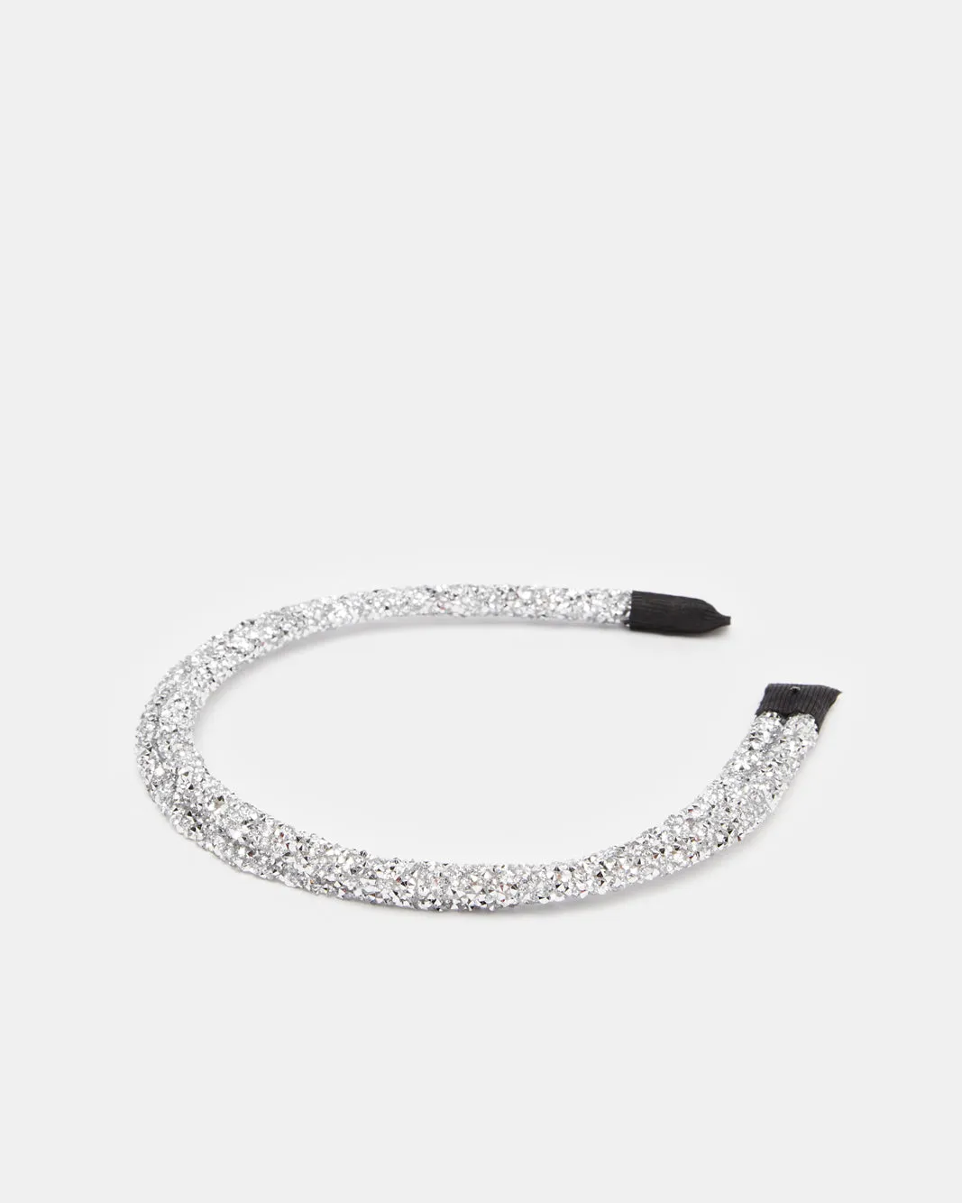 Women Assorted Solid Headband Set (Pack of 3) sold by Redtag product image thumbnail 4