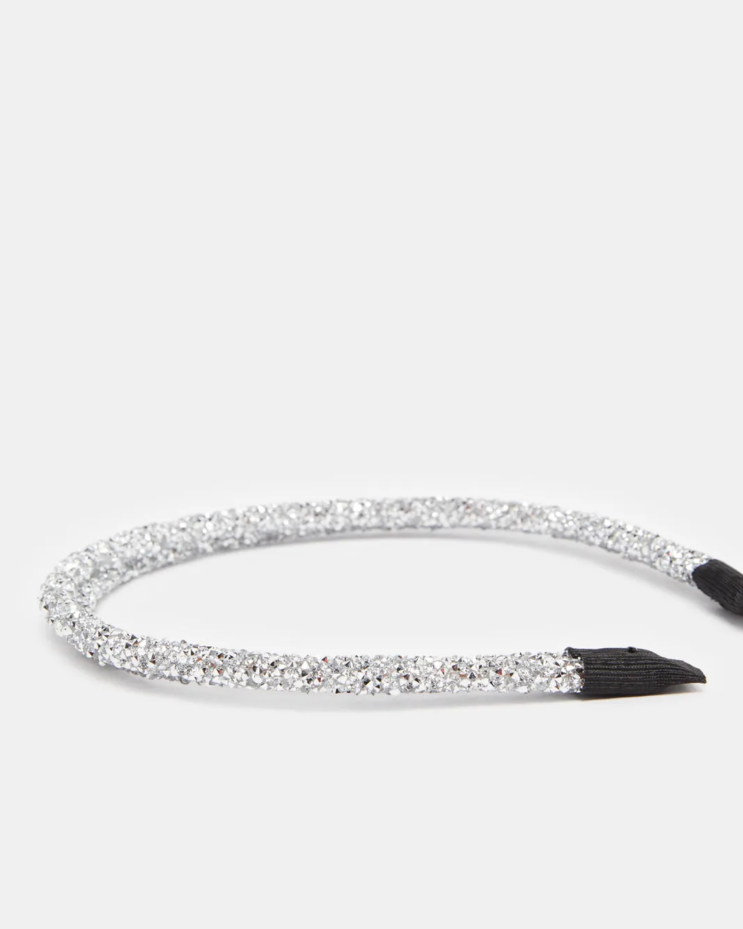 Women Assorted Solid Headband Set (Pack of 3) sold by Redtag product image thumbnail 5