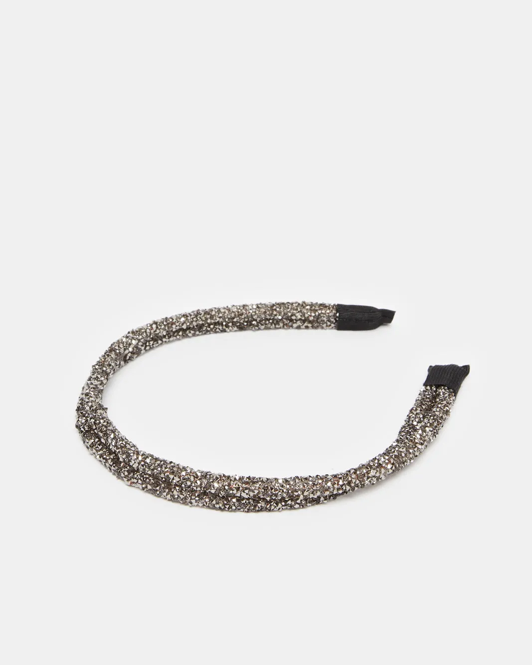 Women Assorted Solid Headband Set (Pack of 3) sold by Redtag product image thumbnail 2