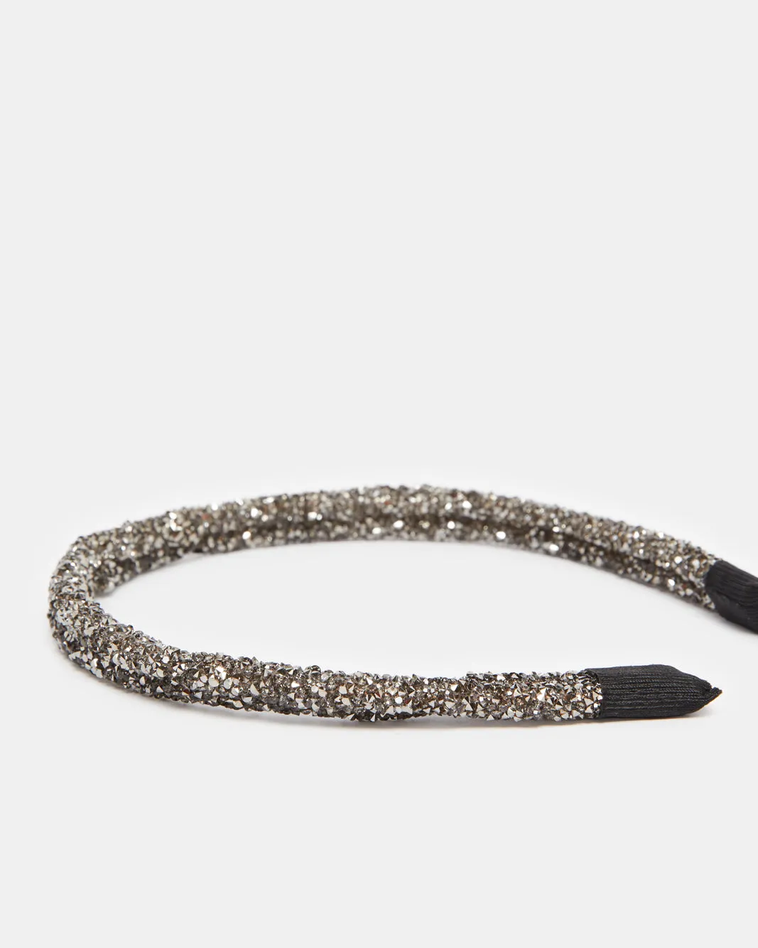 Women Assorted Solid Headband Set (Pack of 3) sold by Redtag product image thumbnail 3