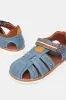 Boys  Blue Fisherman Sandals sold by Redtag