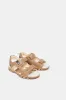 Boys Brown Comfort Sandals sold by Redtag