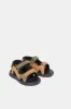 Infant Boys Multicolour Sporty Sandals sold by Redtag