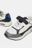 Boys Multicolour Colour Block Sneakers sold by Redtag
