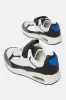 Boys Multicolour Colour Block Sneakers sold by Redtag