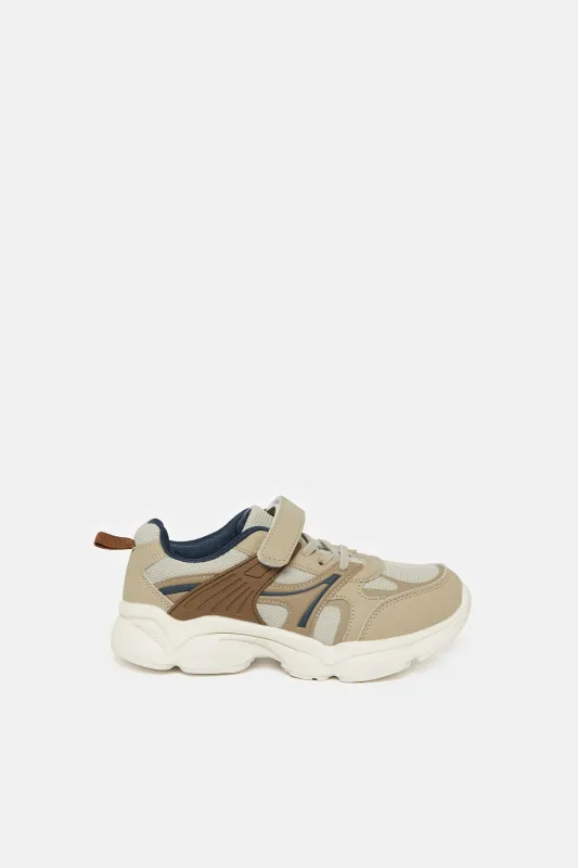 Senior Boys  Assorted  Sneakers sold by Redtag