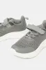Senior Boys Grey Material Block Chunky sold by Redtag