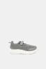 Senior Boys Grey Material Block Chunky sold by Redtag