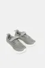Senior Boys Grey Material Block Chunky sold by Redtag