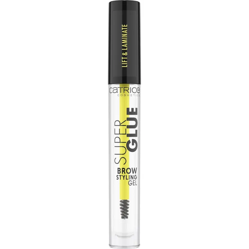 Catrice Super Glue Brow Styling Gel -010 sold by Redtag