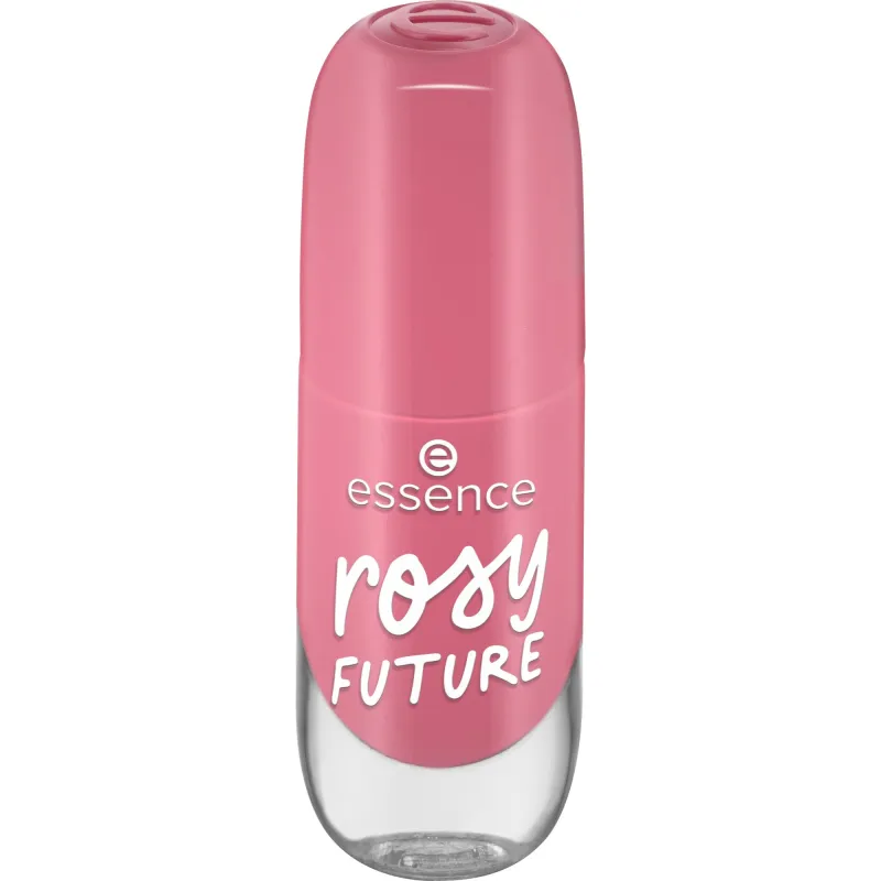 Essence Gel Nail Rosy Future-67 sold by Redtag