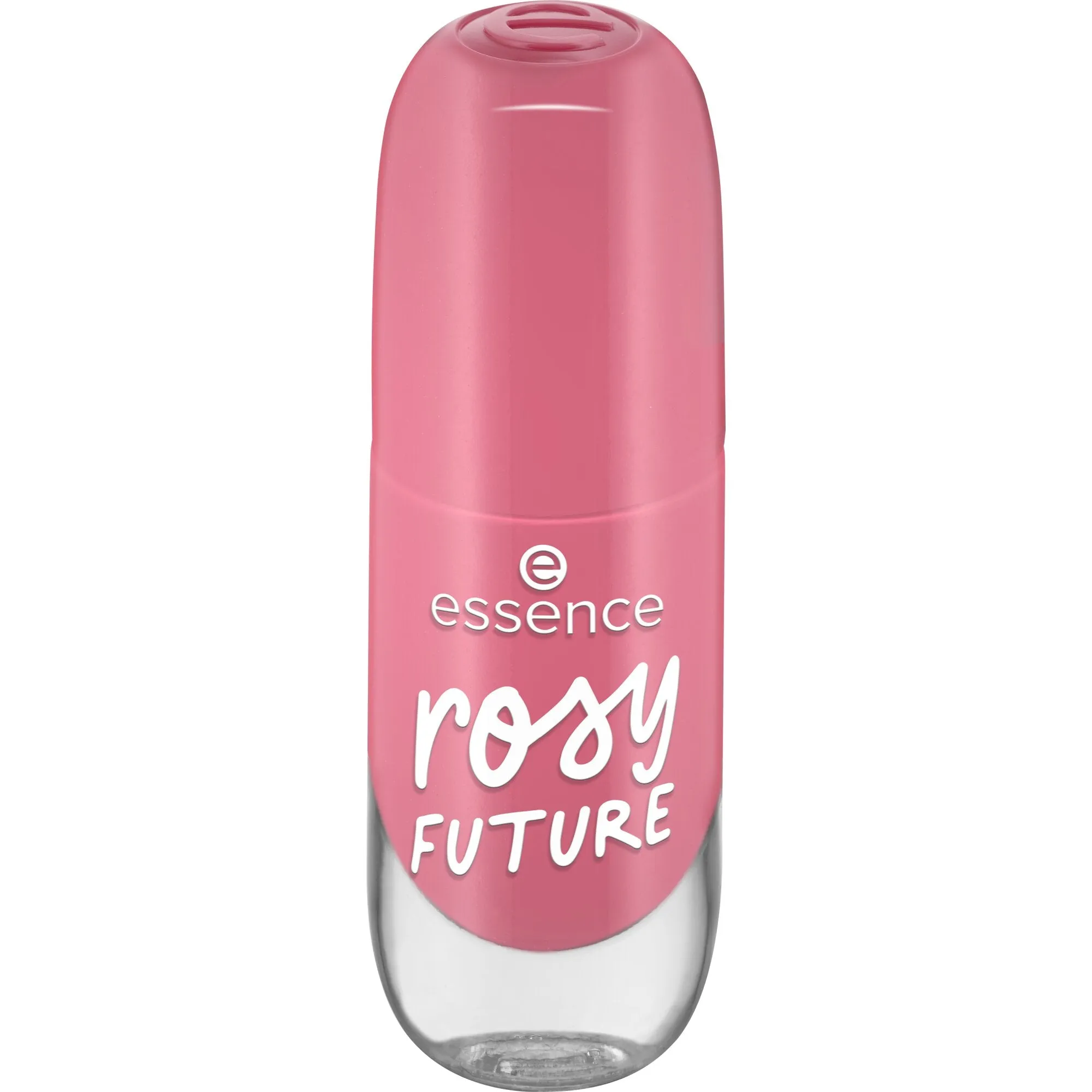 Essence Gel Nail Rosy Future-67 sold by Redtag
