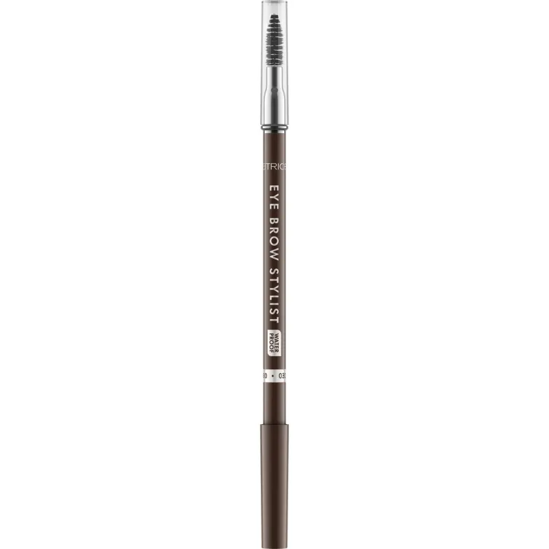 Eyebrow Stylist Pencil Brown - 030 sold by Redtag