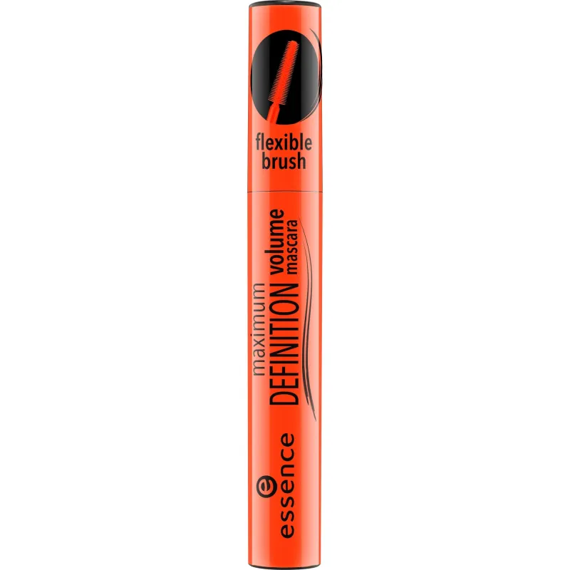 Essence maximum DEFINITION mascara sold by Redtag