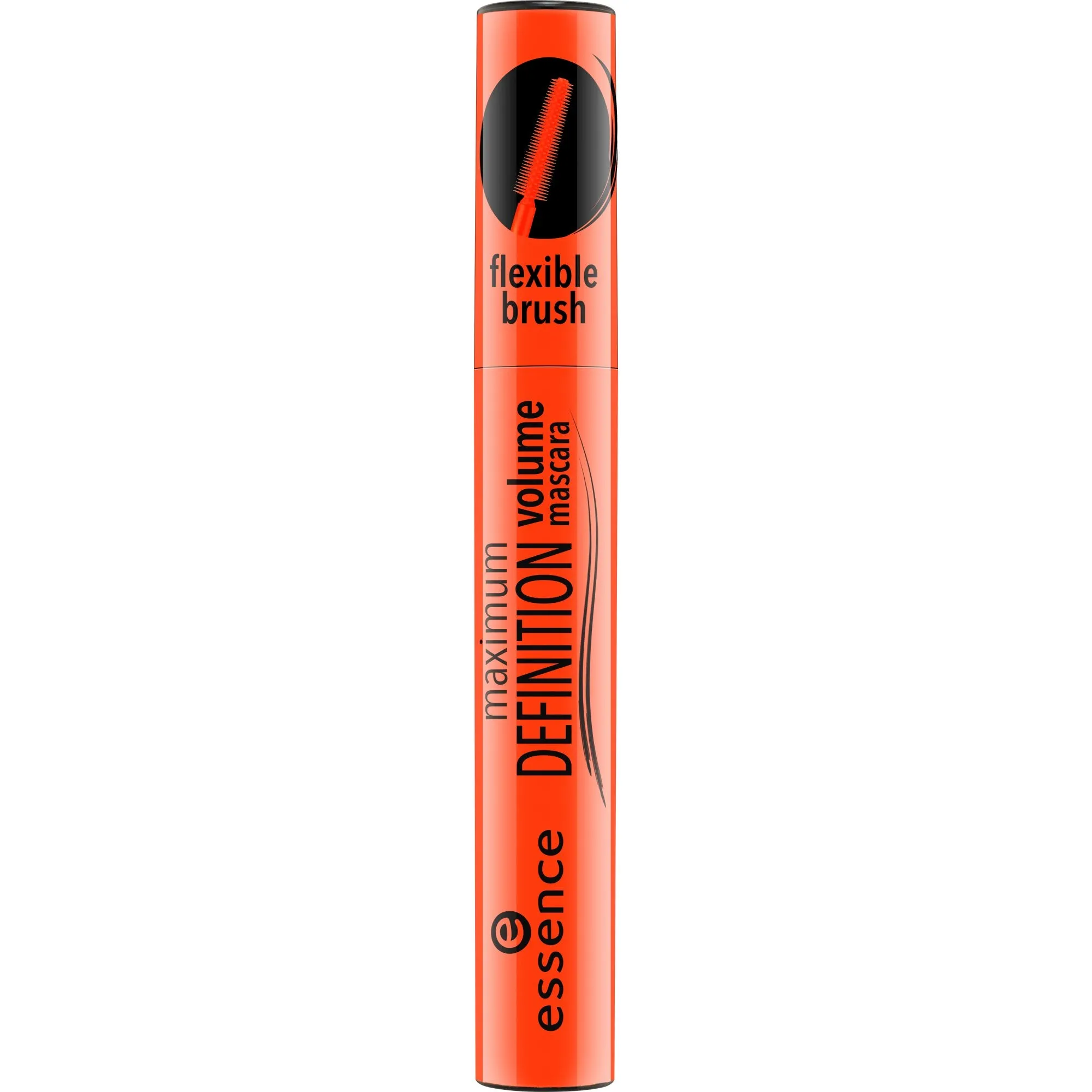 Essence maximum DEFINITION mascara sold by Redtag