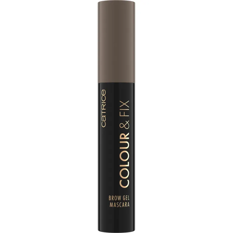 Catrice Colour And Fix Brow Gel Mascara- 030 sold by Redtag