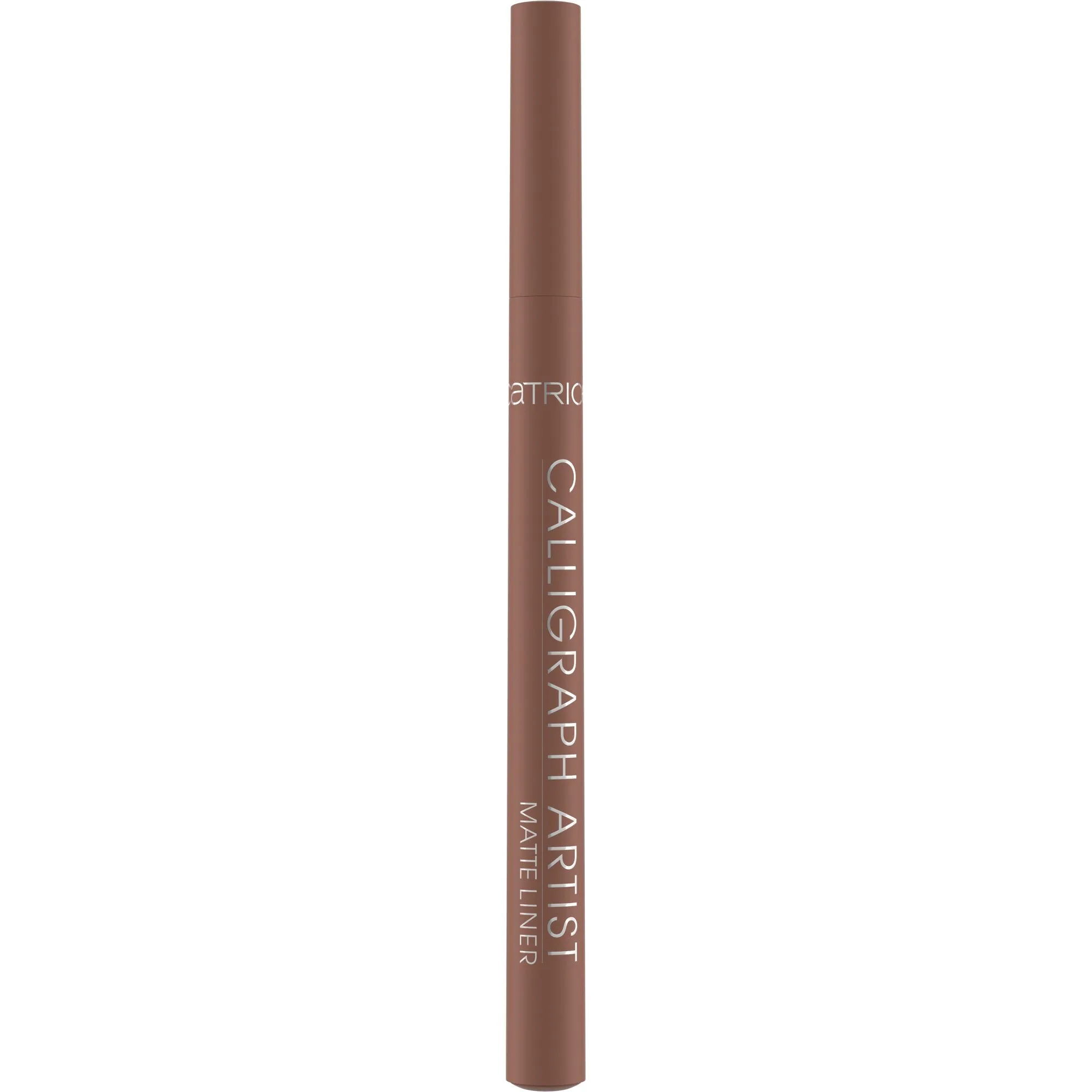 Catrice Brown Calligraph Artist Matte Liner- 010 sold by Redtag