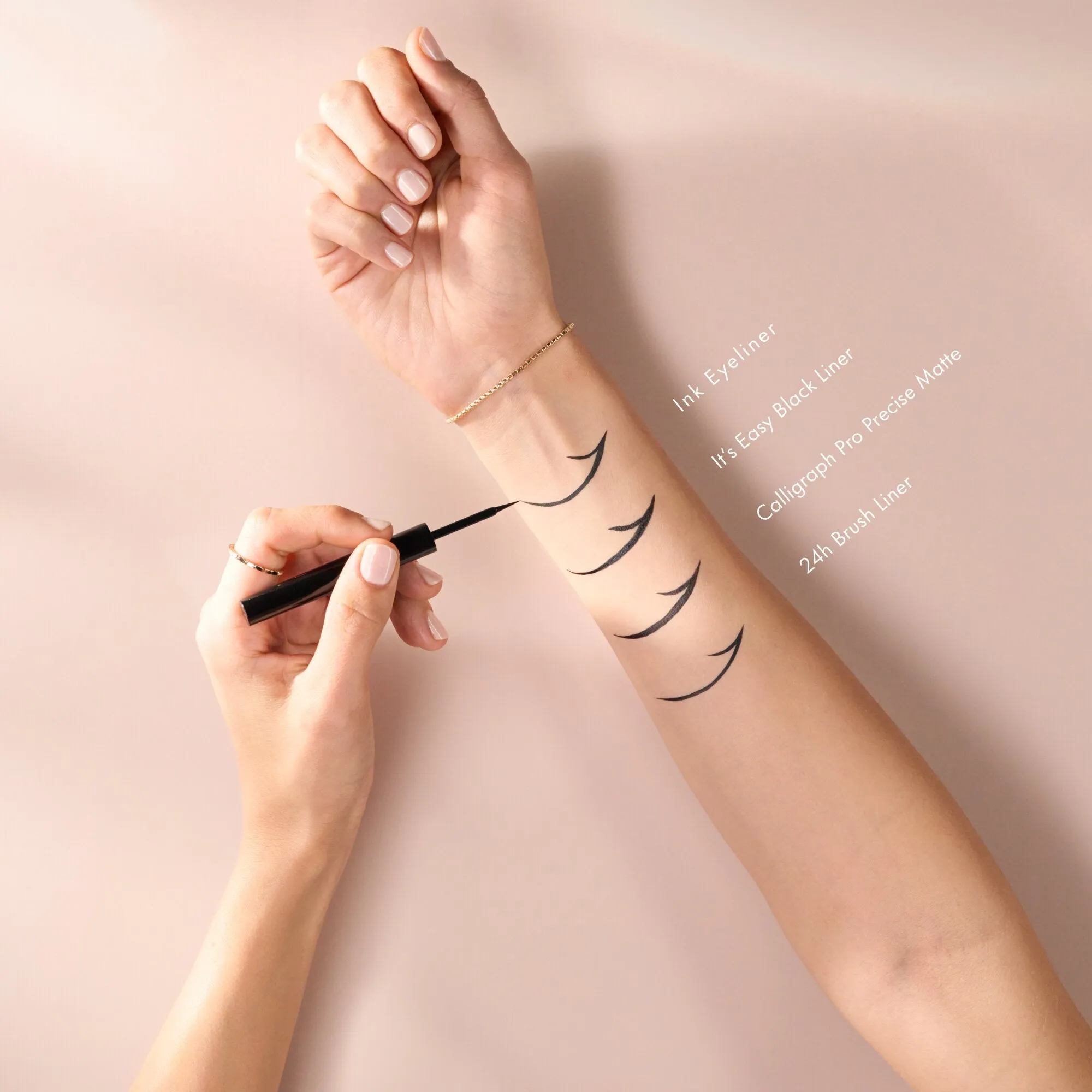 Catrice Ink Eyeliner -(010) sold by Redtag product image thumbnail 2