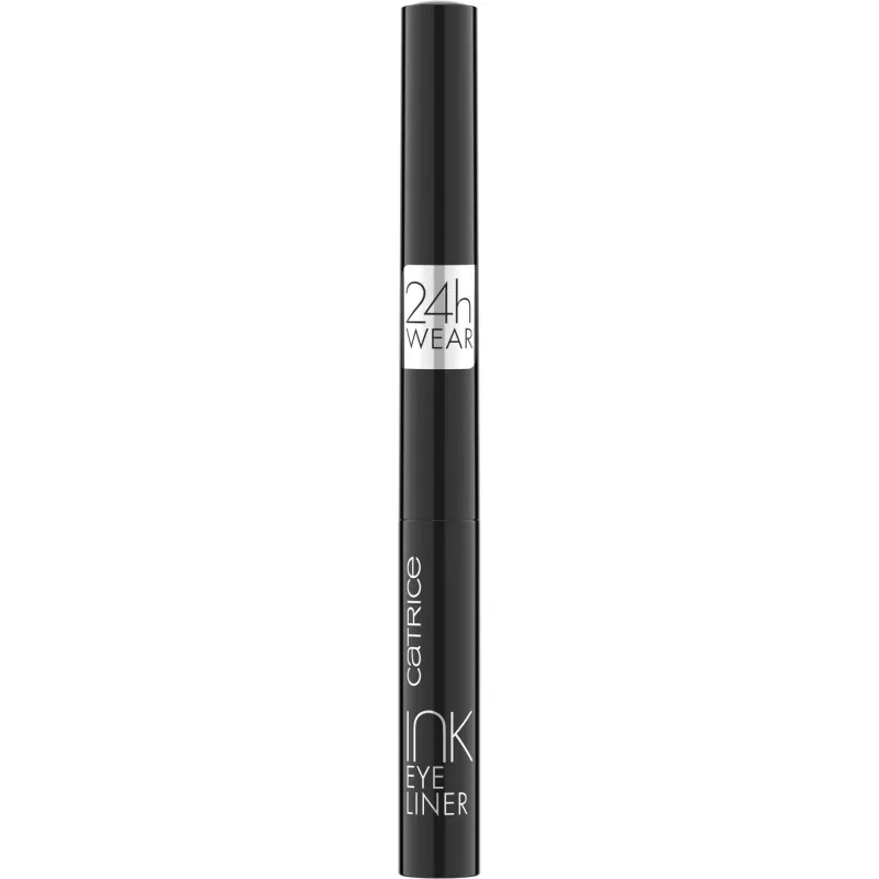 Catrice Ink Eyeliner -(010) sold by Redtag