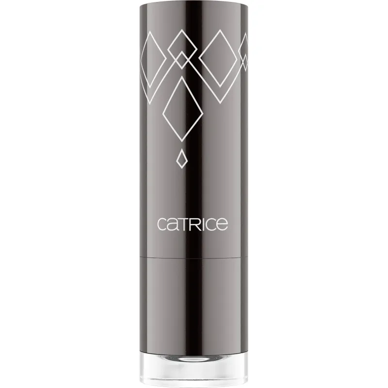 Catrice Dark Ruby Glow Lip Balm made by Redtag