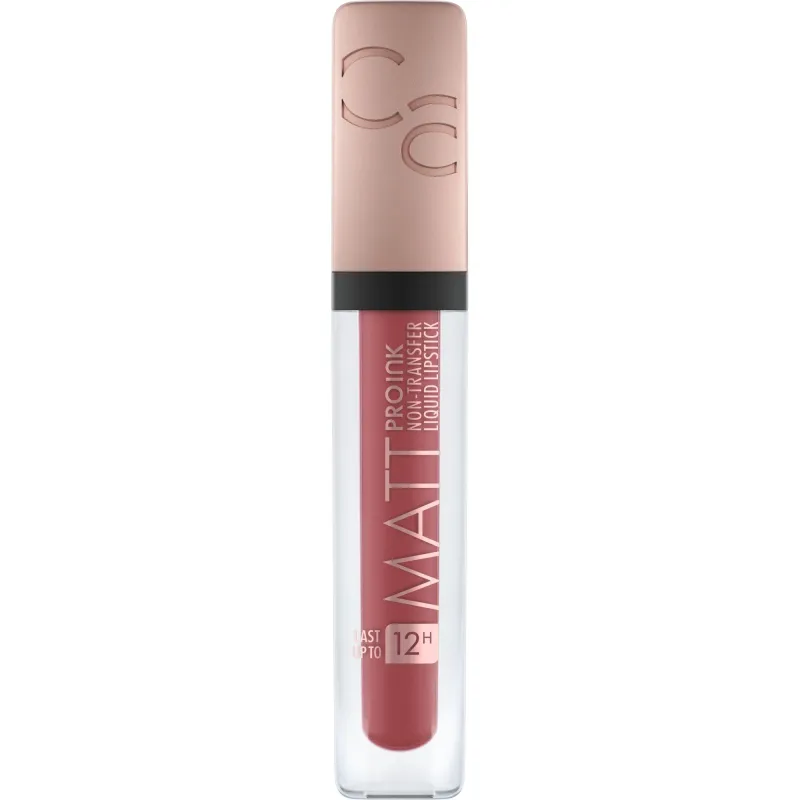 Catrice Matt Pro Ink Non-Transfer Liquid Lipstick 030-This Is Attitude sold by Redtag