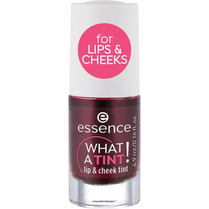 Essence What A Tint! Lip & Cheek Tint 01 made by Redtag