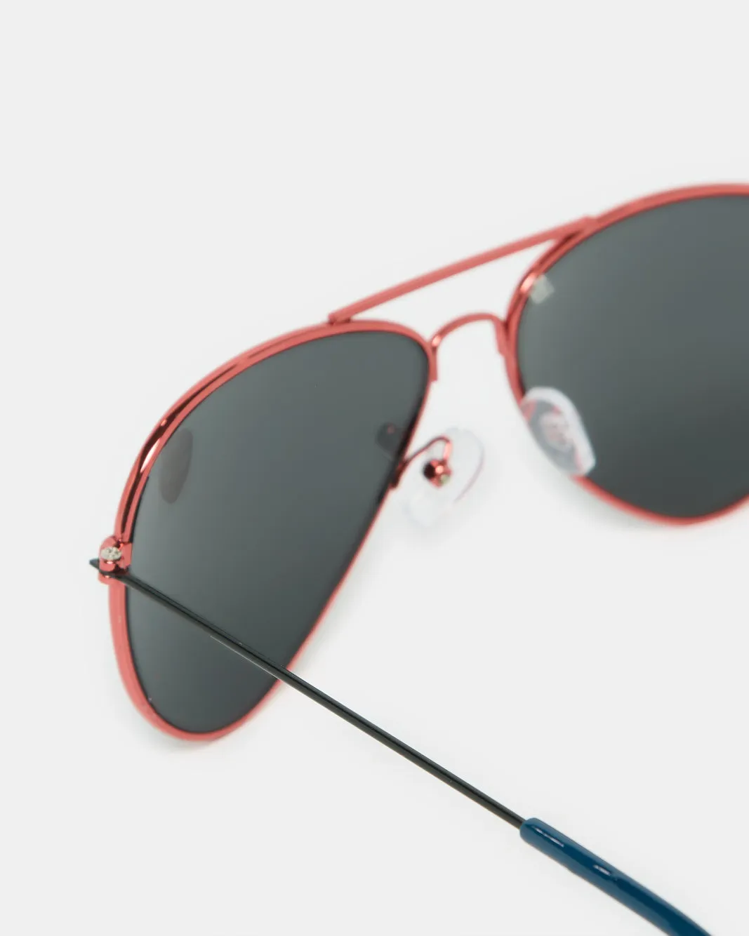 Boys Multicolour Spider Man Sunglasses sold by Redtag product image thumbnail 3