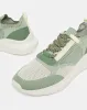 Women Grey Flyknit Trainers sold by Redtag