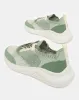Women Grey Flyknit Trainers sold by Redtag