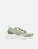 Women Grey Flyknit Trainers sold by Redtag