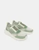 Women Grey Flyknit Trainers sold by Redtag