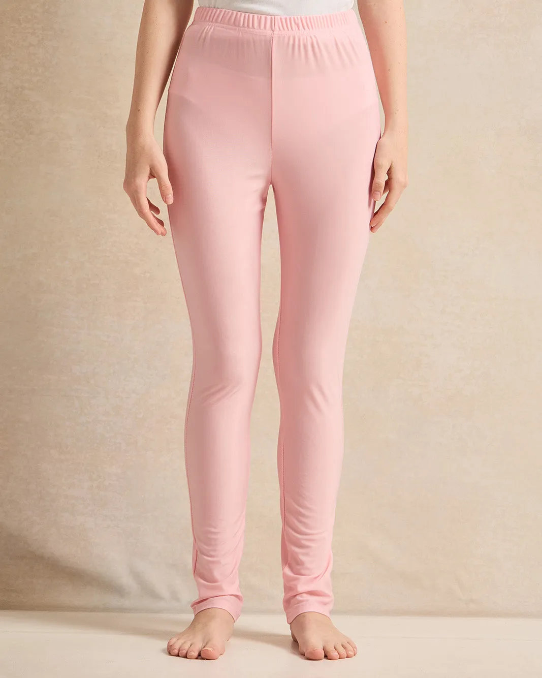 Senior Girls Pink Printed Swimsuit Set (2 Piece) sold by Redtag product image thumbnail 3