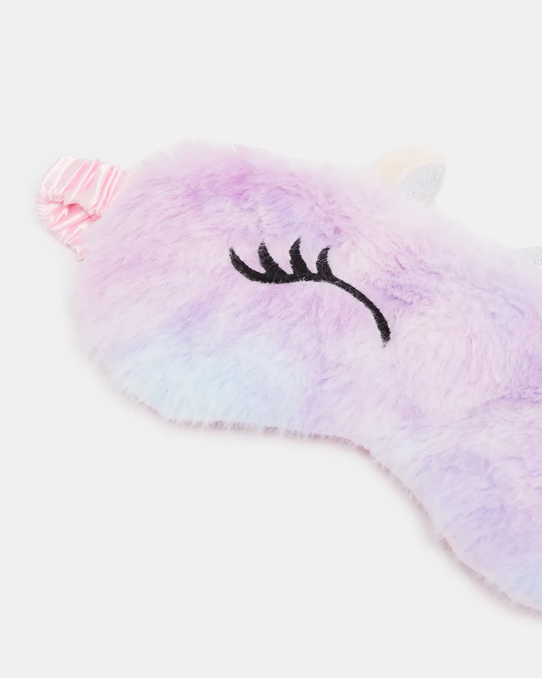 Women Pink Embellished Eye Mask sold by Redtag product image thumbnail 4