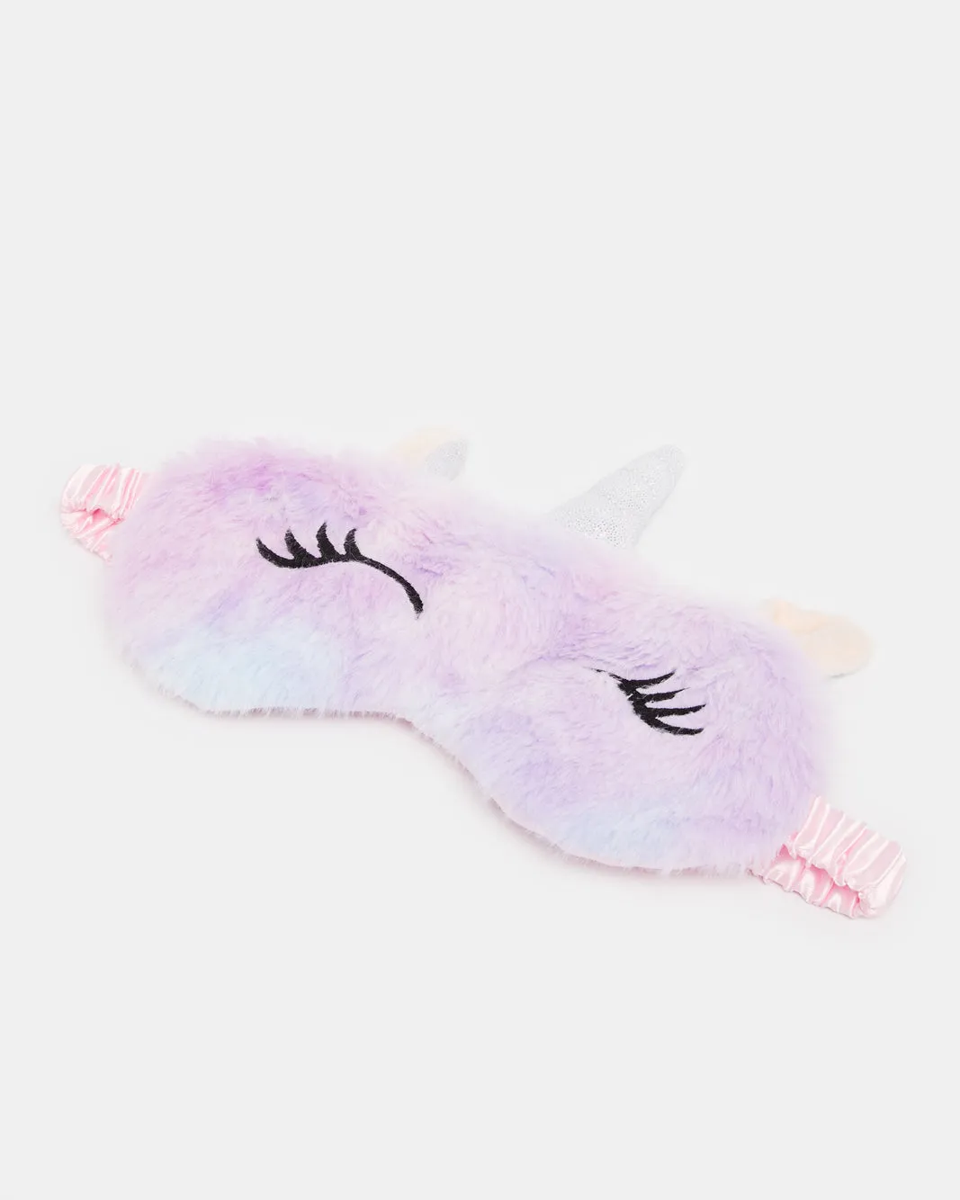 Women Pink Embellished Eye Mask sold by Redtag product image thumbnail 2