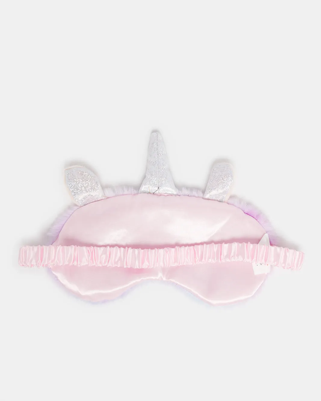 Women Pink Embellished Eye Mask sold by Redtag product image thumbnail 3