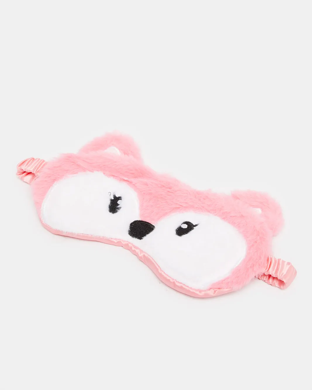 Women Pink Embellished Eye Mask sold by Redtag product image thumbnail 2