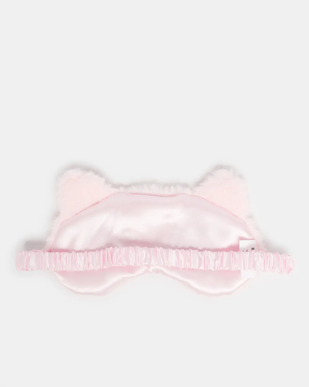 Women Pink Embellished Eye Mask sold by Redtag product image thumbnail 3