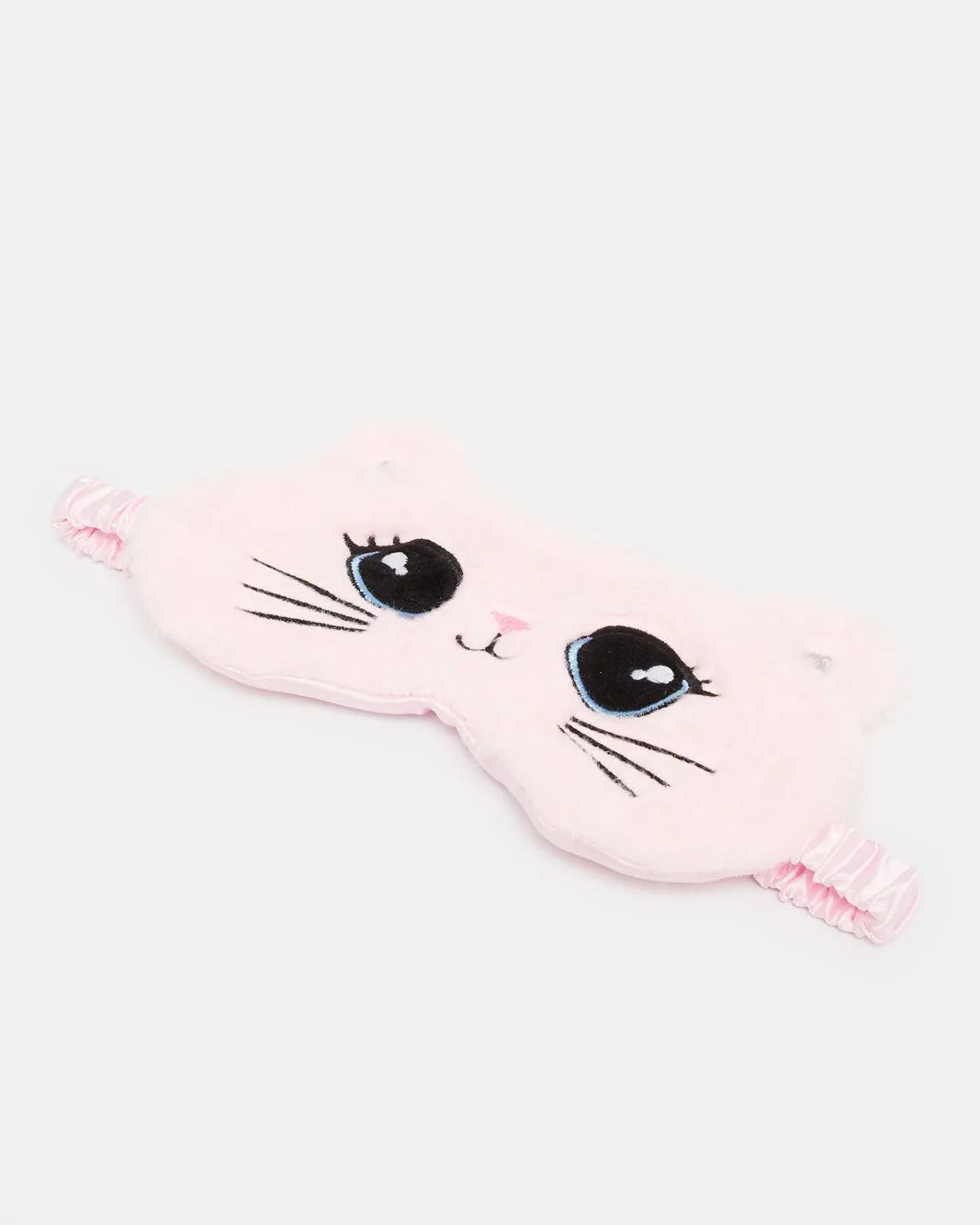 Women Pink Embellished Eye Mask sold by Redtag product image thumbnail 2