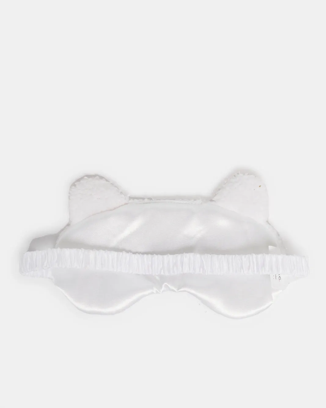 Women White Embellished Eye Mask sold by Redtag product image thumbnail 3