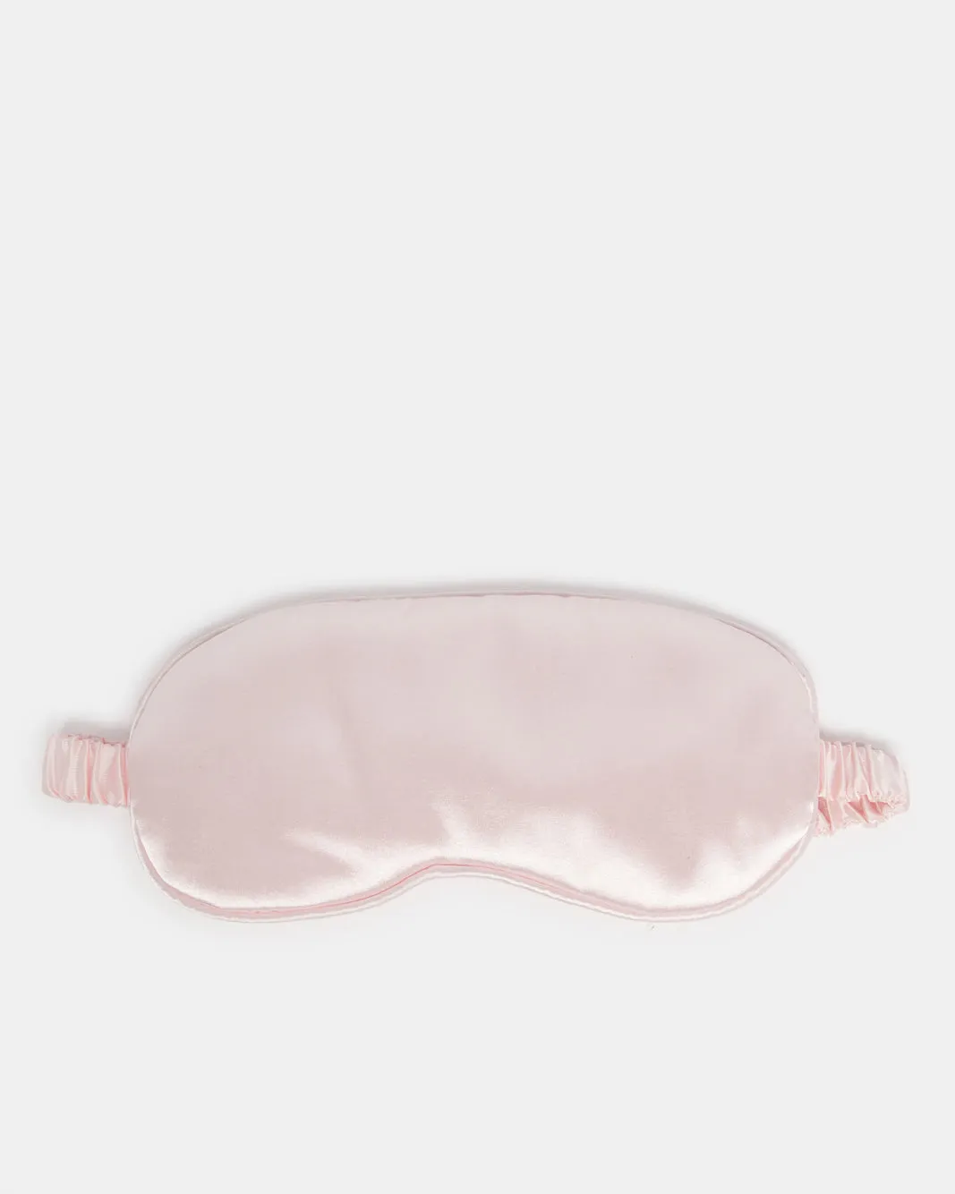 Women Pink Eye Mask sold by Redtag