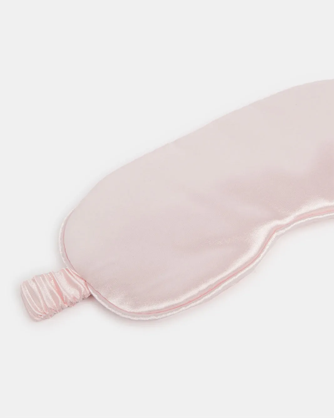 Women Pink Eye Mask sold by Redtag product image thumbnail 3