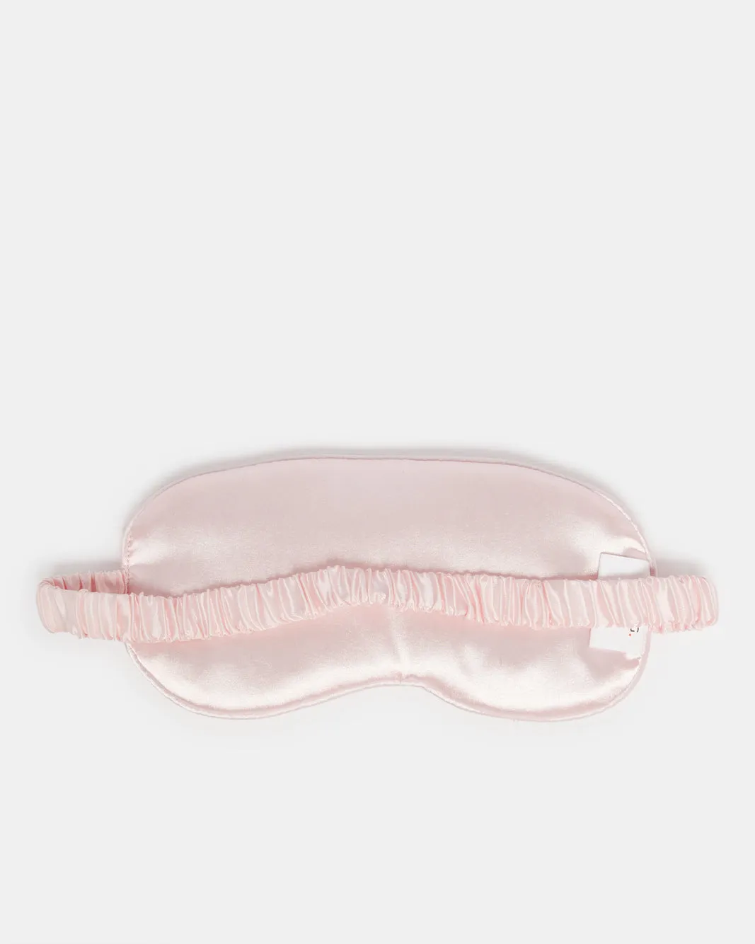 Women Pink Eye Mask sold by Redtag product image thumbnail 4