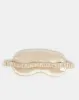 Women Gold Eye Mask sold by Redtag