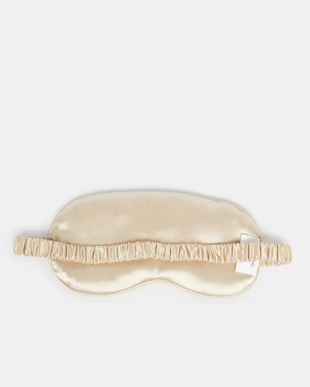 Women Gold Eye Mask sold by Redtag product image thumbnail 3