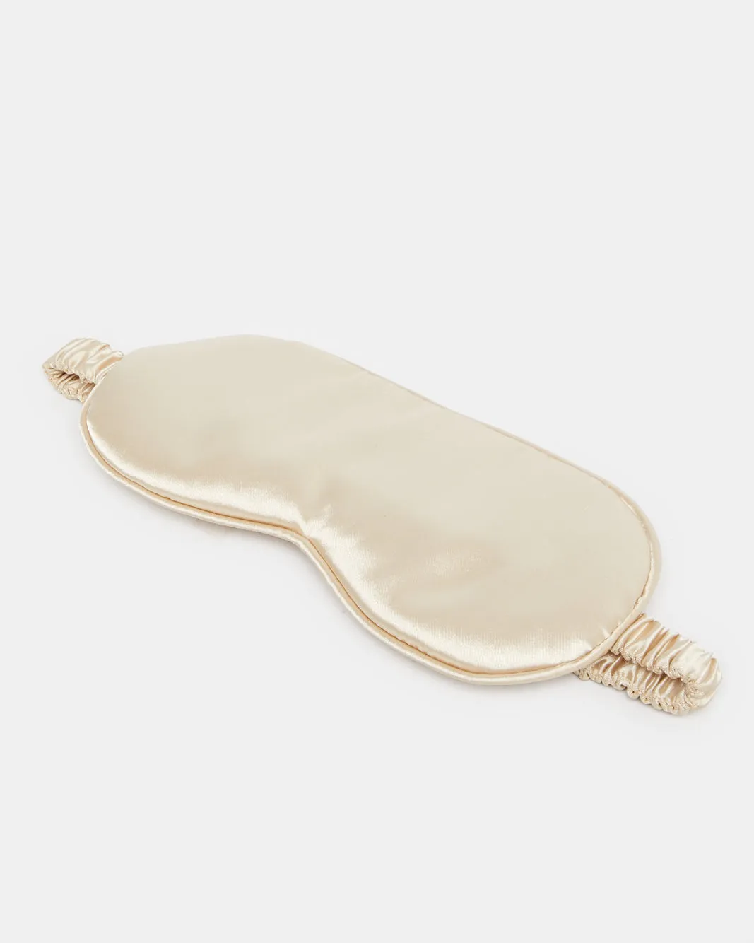 Women Gold Eye Mask sold by Redtag product image thumbnail 2