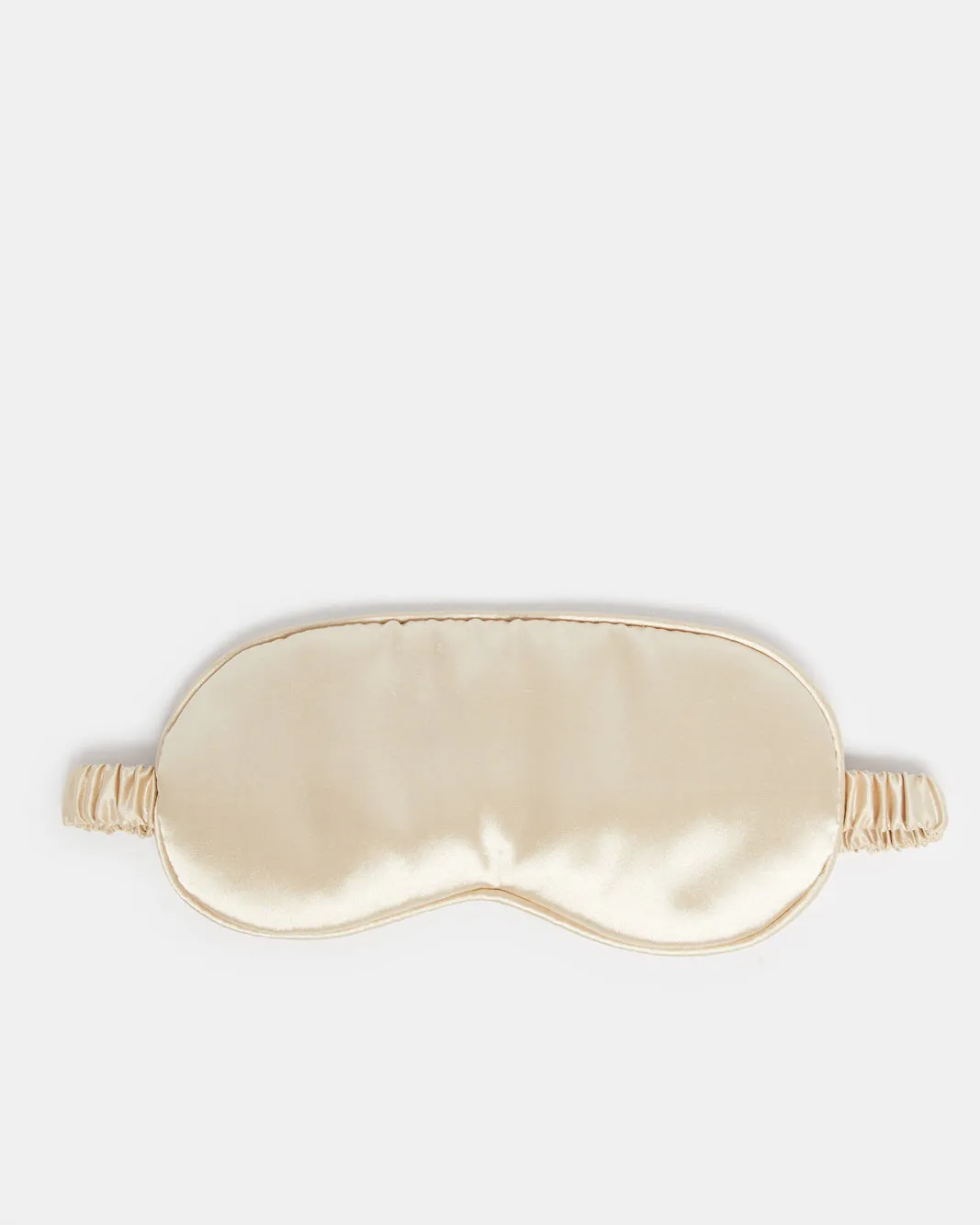 Women Gold Eye Mask sold by Redtag