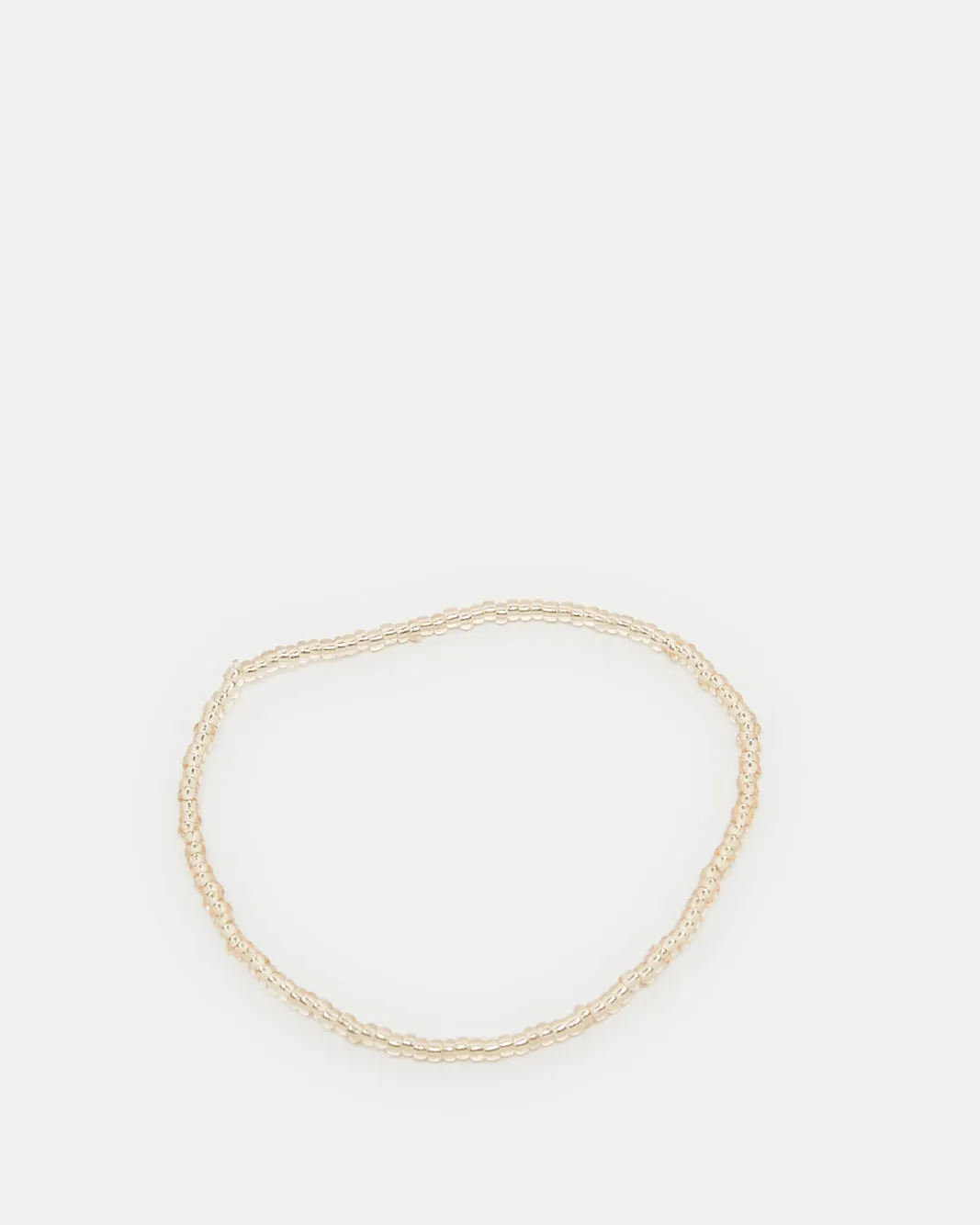 Women Gold Embellished Bracelets sold by Redtag product image thumbnail 5